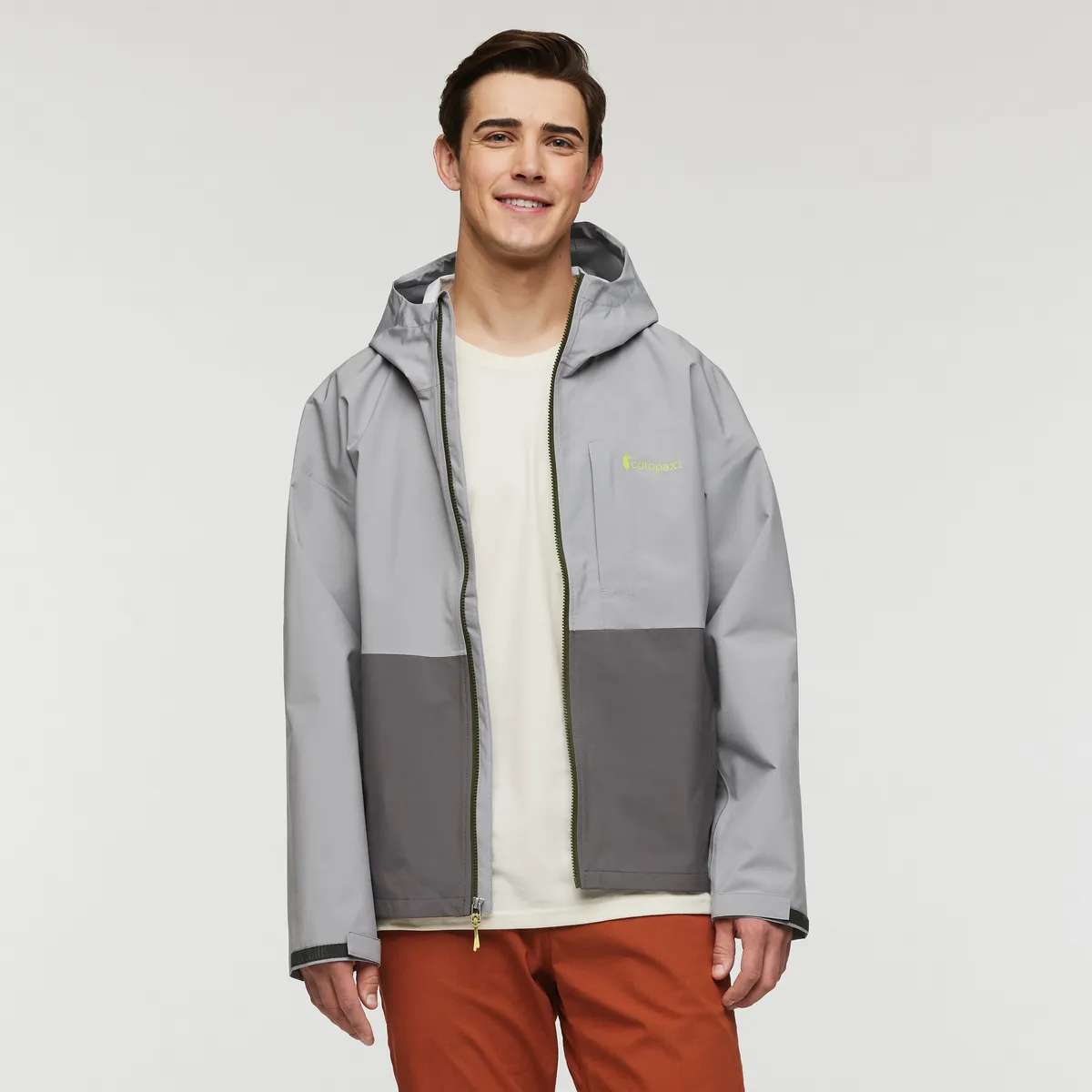Cielo Rain Jacket - Men's sold by cotopaxi