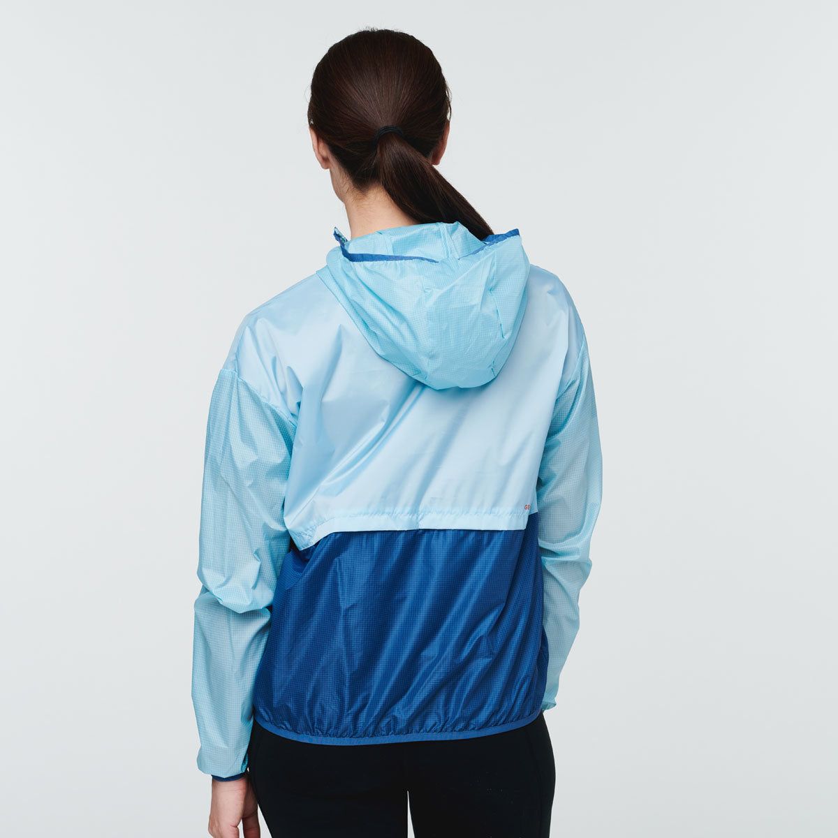 Teca Half-Zip Windbreaker - Women's - Sale sold by cotopaxi product image thumbnail 5