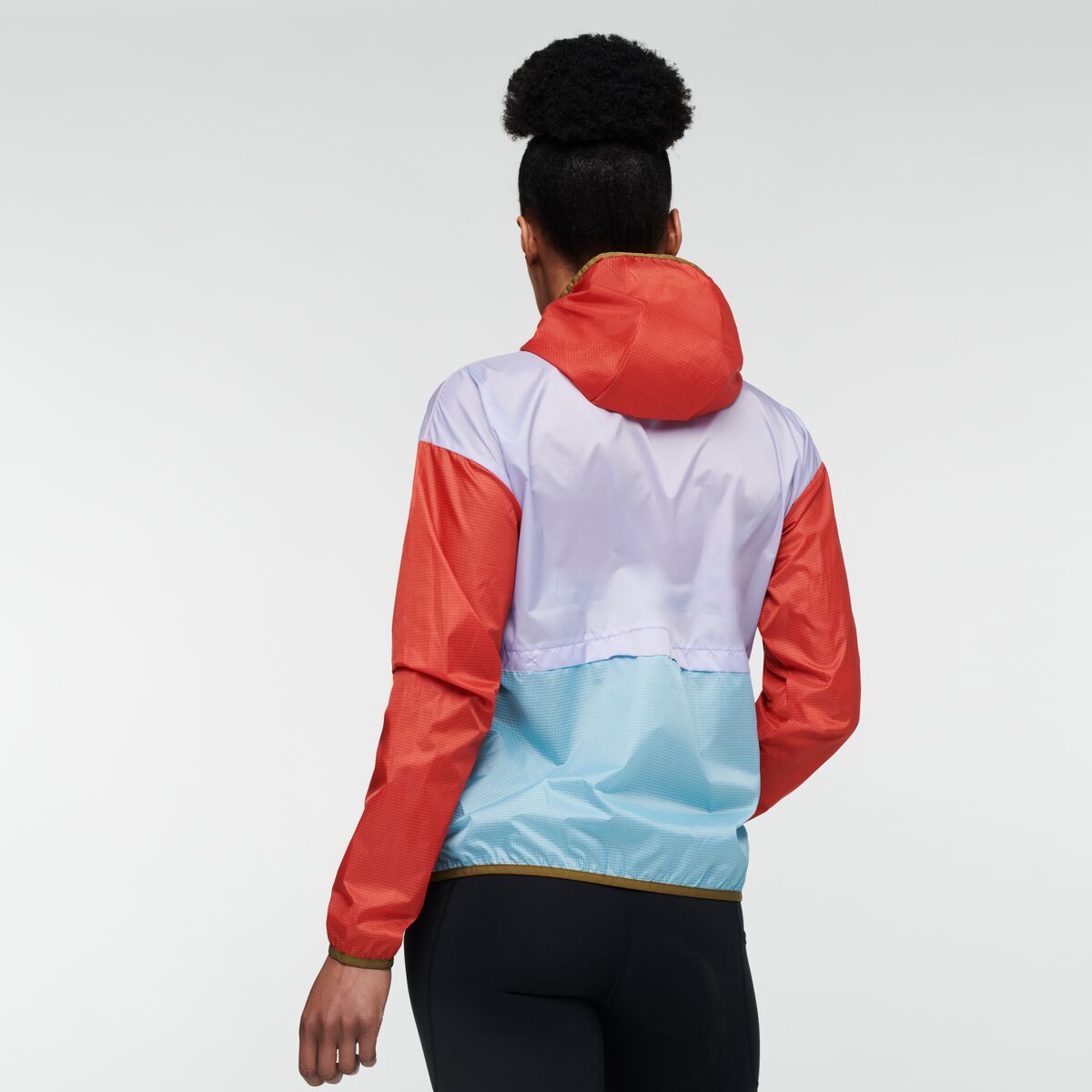 Teca Half-Zip Windbreaker - Women's - Sale sold by cotopaxi product image thumbnail 6