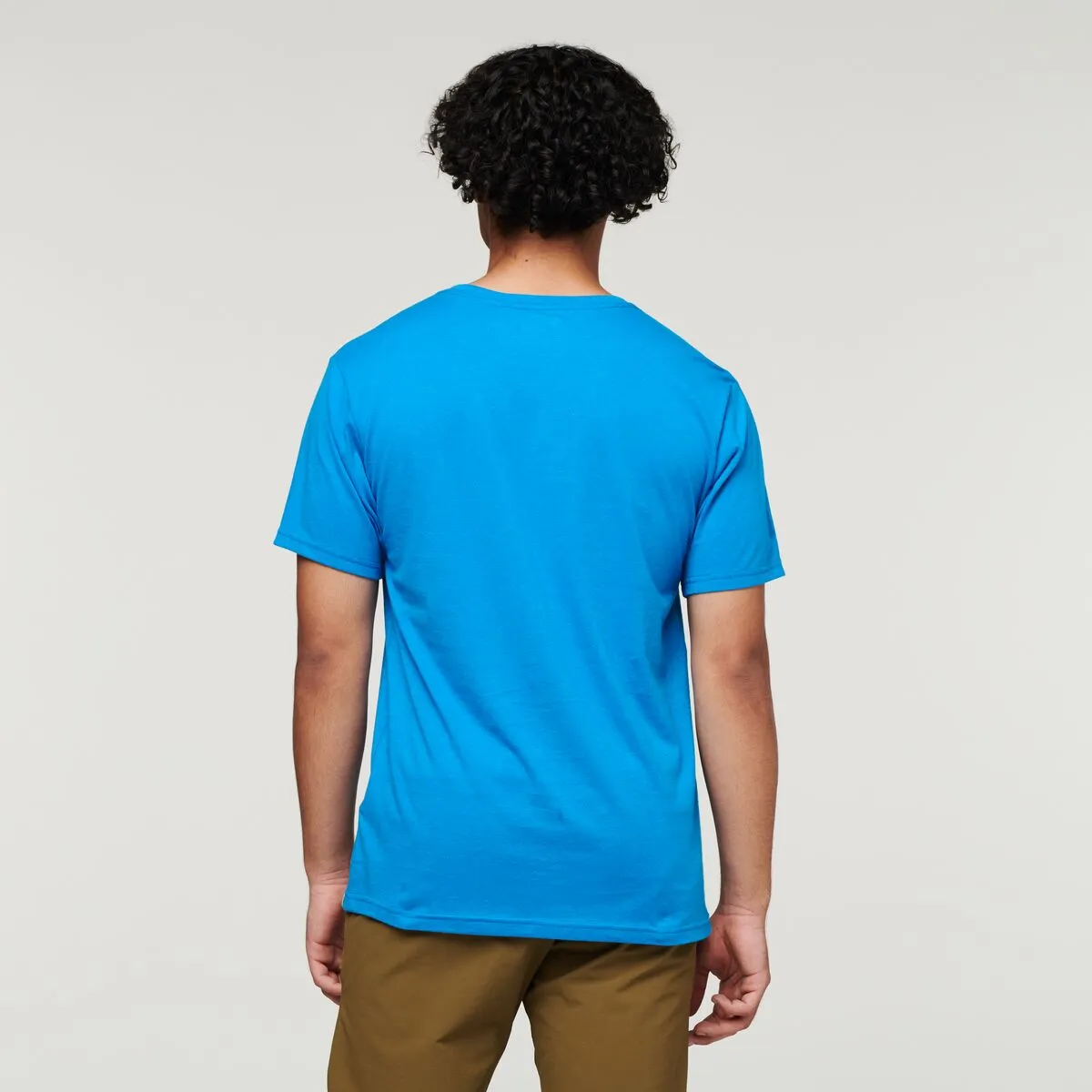 Sunny Side T-Shirt - Men's sold by cotopaxi product image thumbnail 4