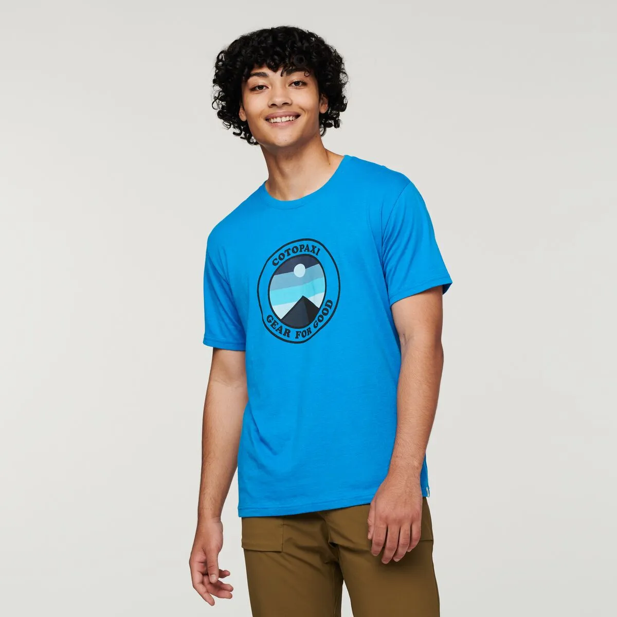 Sunny Side T-Shirt - Men's sold by cotopaxi