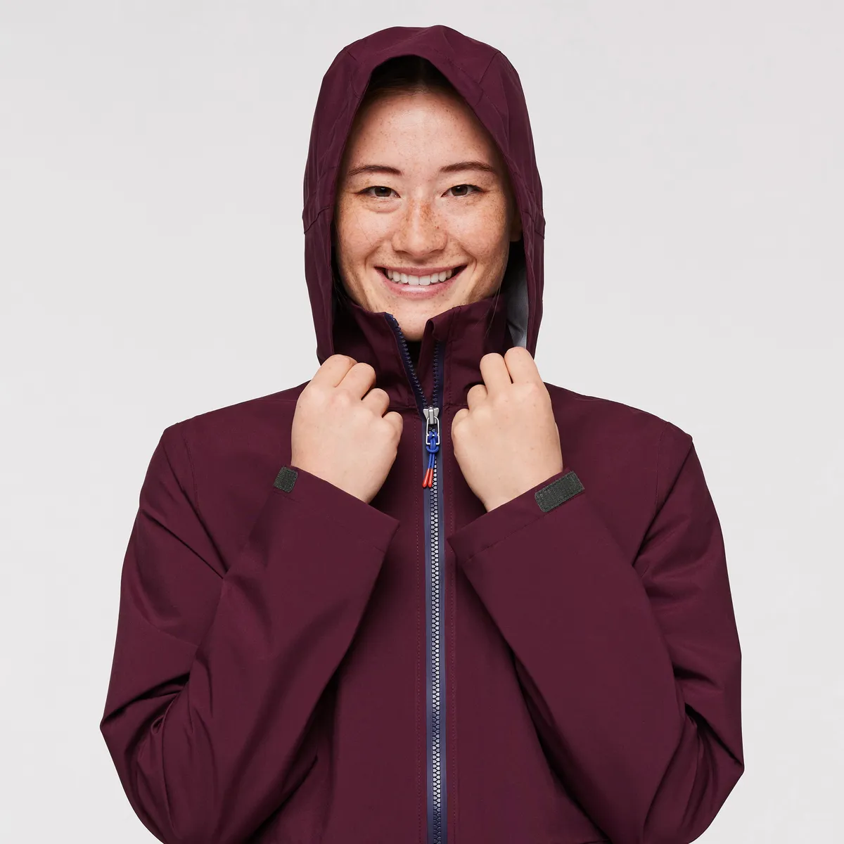 Cielo Rain Trench - Women's sold by cotopaxi product image thumbnail 5