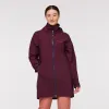 Cielo Rain Trench - Women's sold by cotopaxi