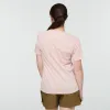 Do Good Repeat T-Shirt - Women's sold by cotopaxi