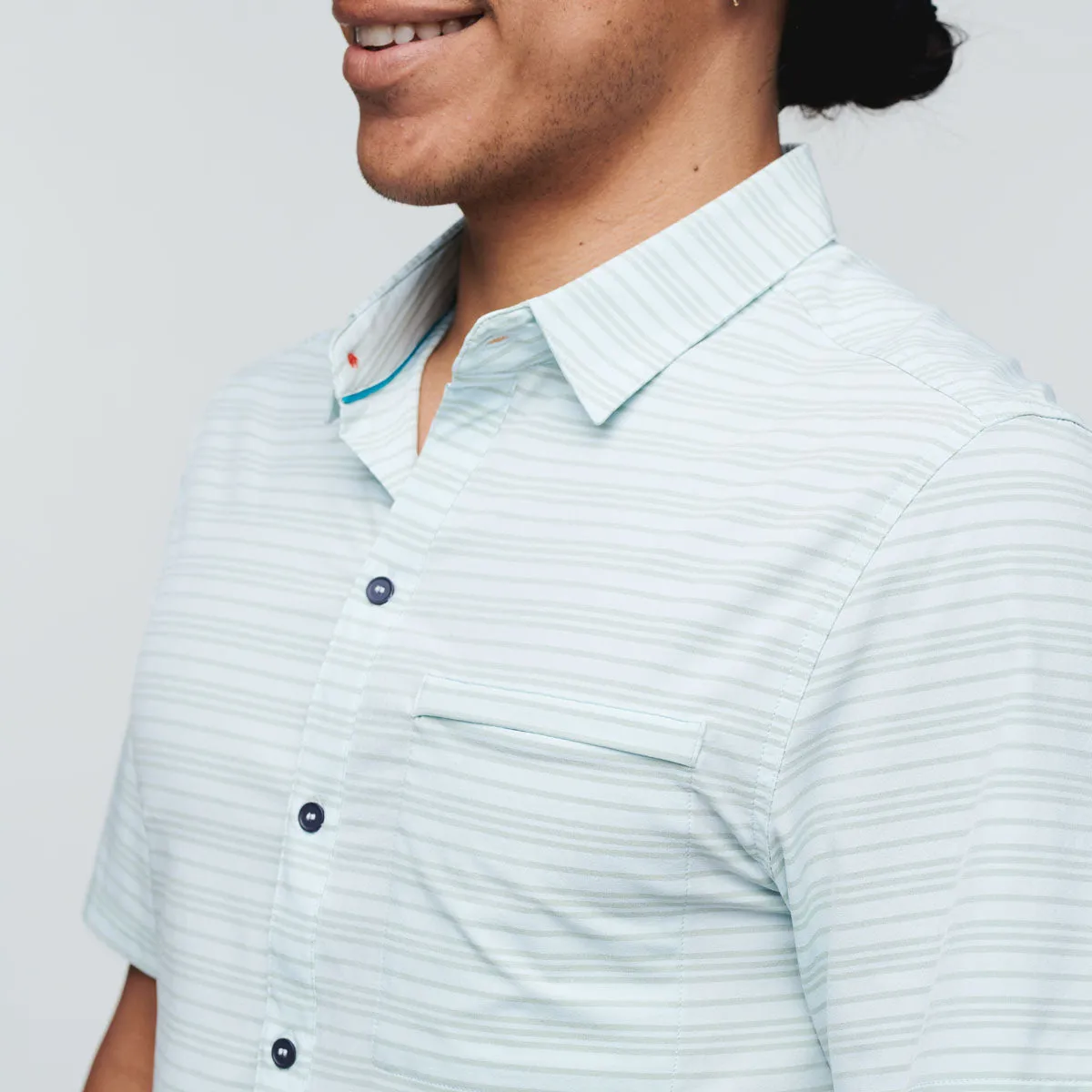 Cambio Button Up - Print - Men's sold by cotopaxi product image thumbnail 5