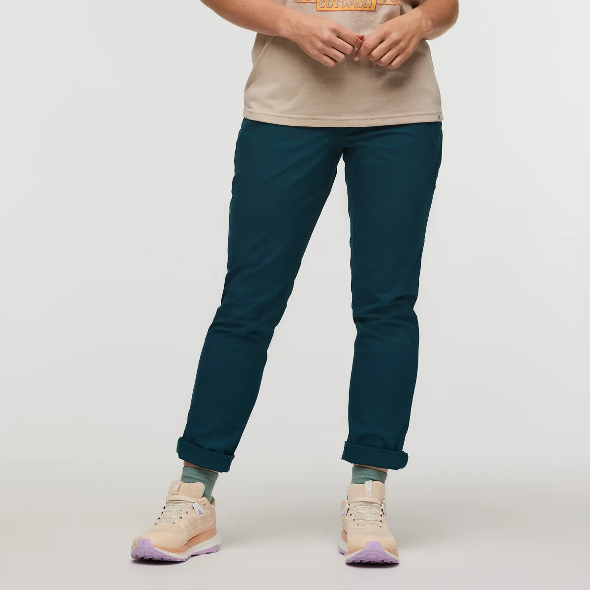 Salto Ripstop Pant - Women's sold by cotopaxi