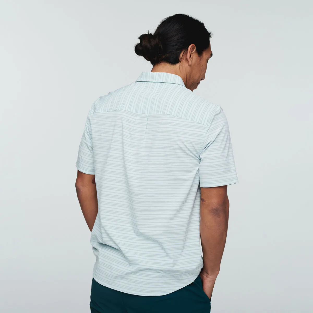 Cambio Button Up - Print - Men's sold by cotopaxi product image thumbnail 4