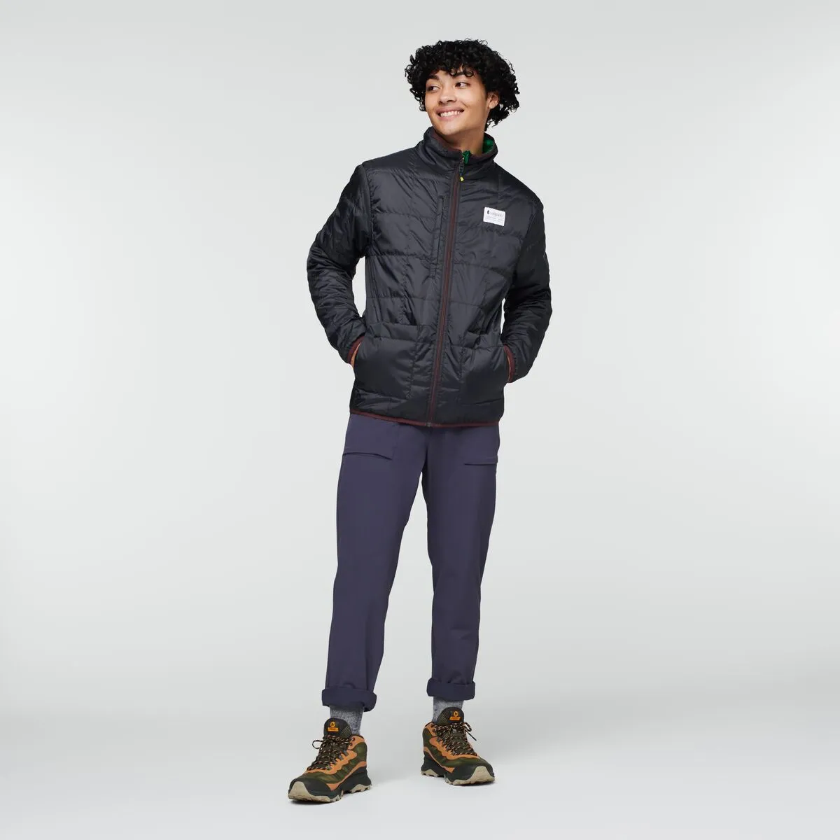 Teca Cálido Jacket - Men's sold by cotopaxi product image thumbnail 3