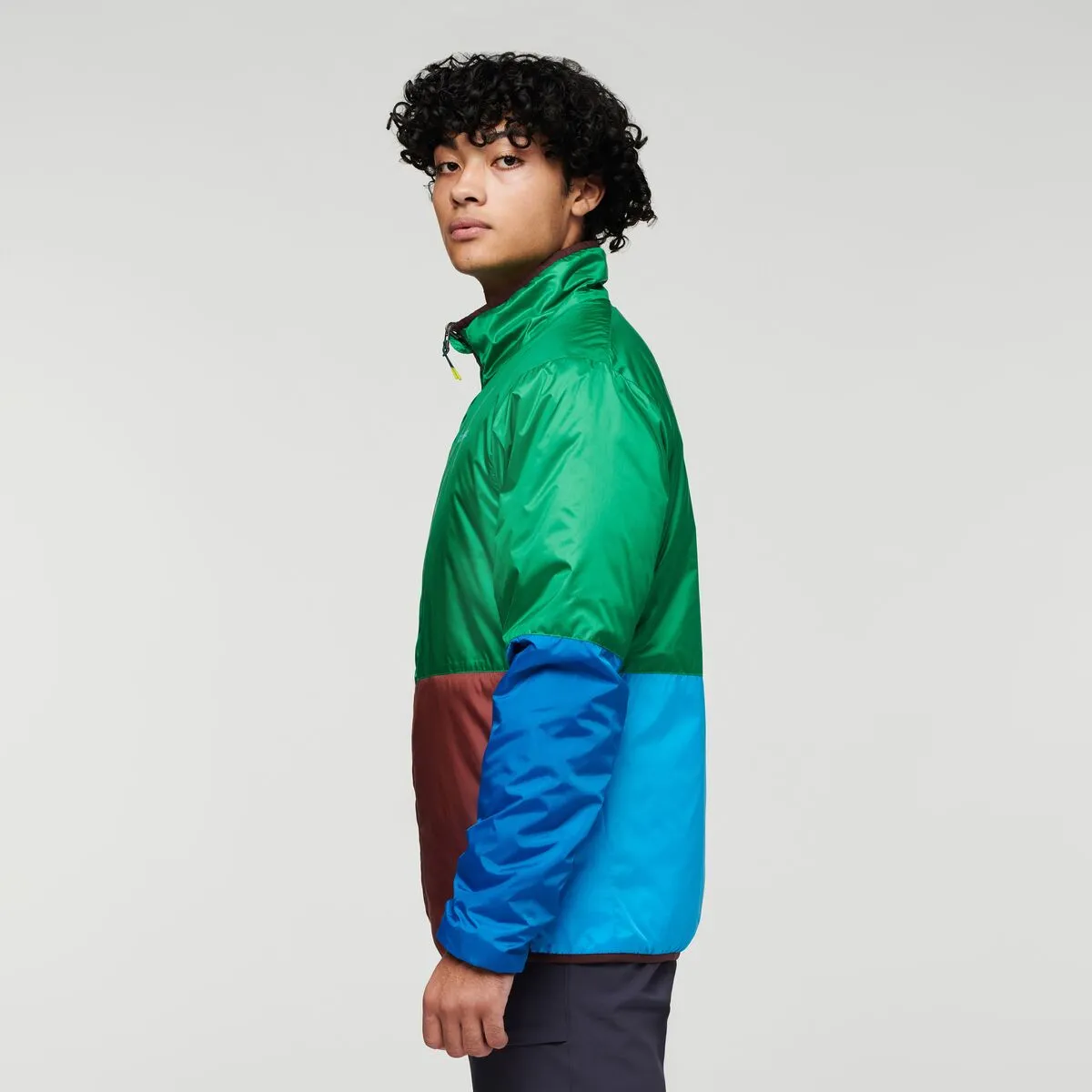 Teca Cálido Jacket - Men's sold by cotopaxi product image thumbnail 5