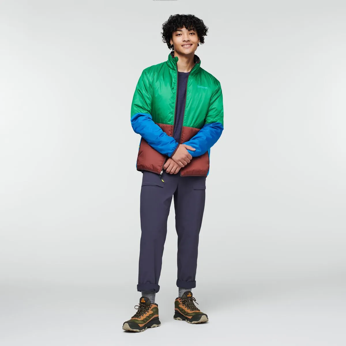 Teca Cálido Jacket - Men's sold by cotopaxi product image thumbnail 4