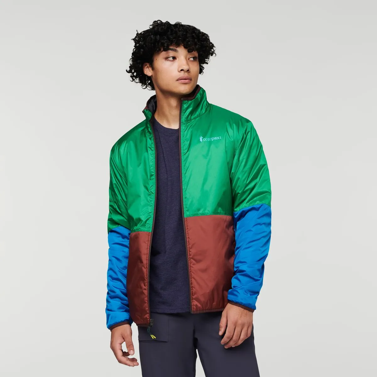 Teca Cálido Jacket - Men's sold by cotopaxi product image thumbnail 2