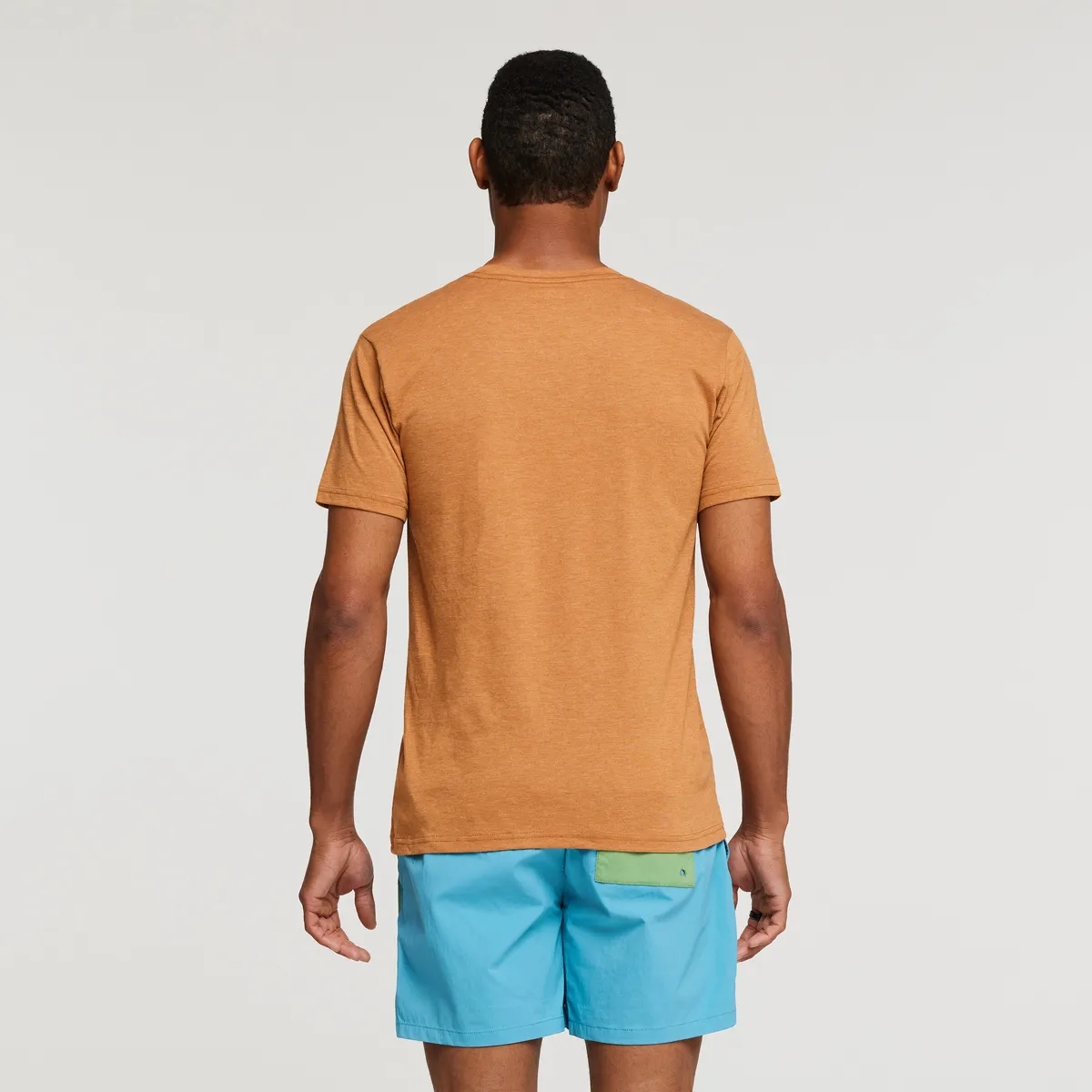Disco Wave T-Shirt - Men's sold by cotopaxi product image thumbnail 5