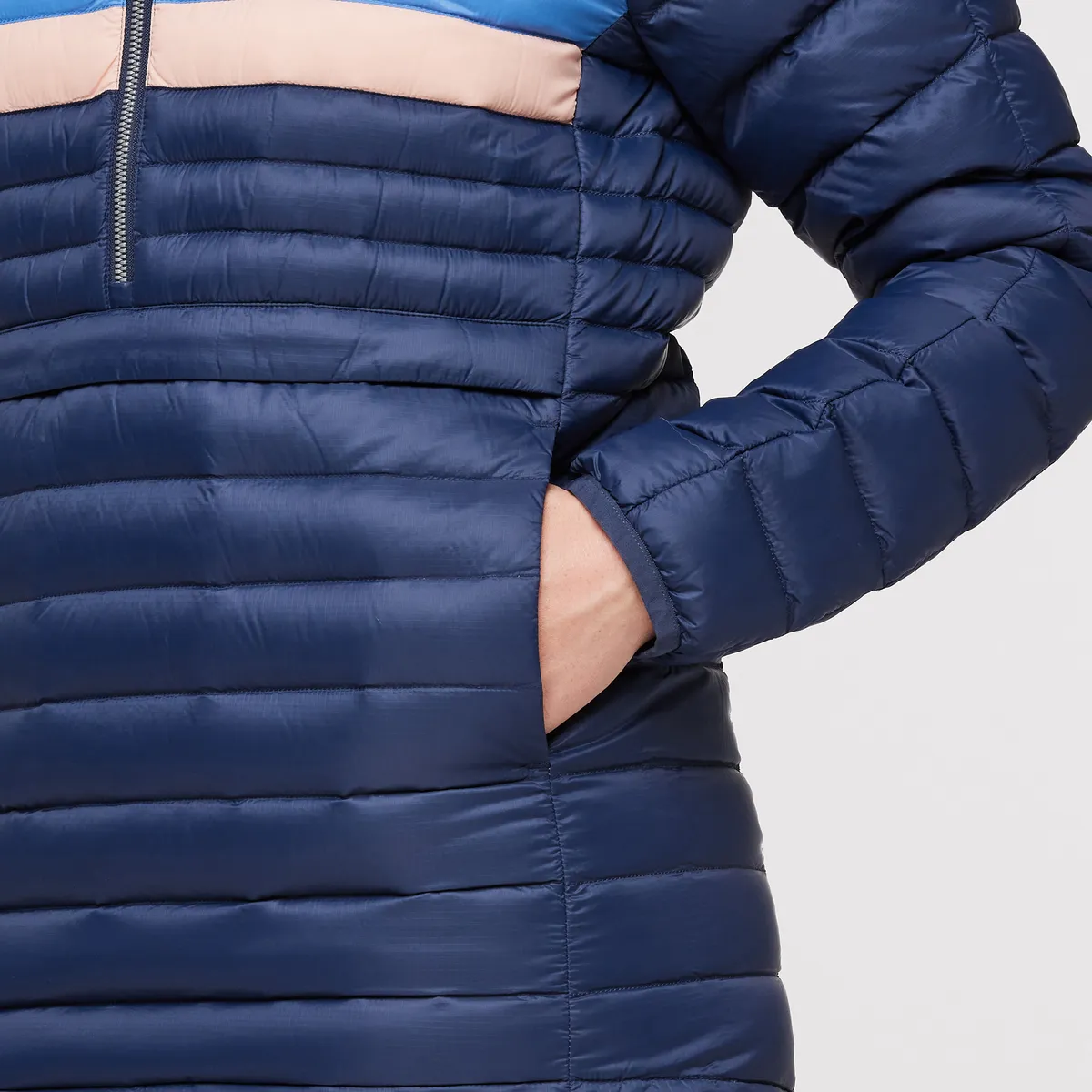 Fuego Down Hooded Pullover - Women's sold by cotopaxi product image thumbnail 5