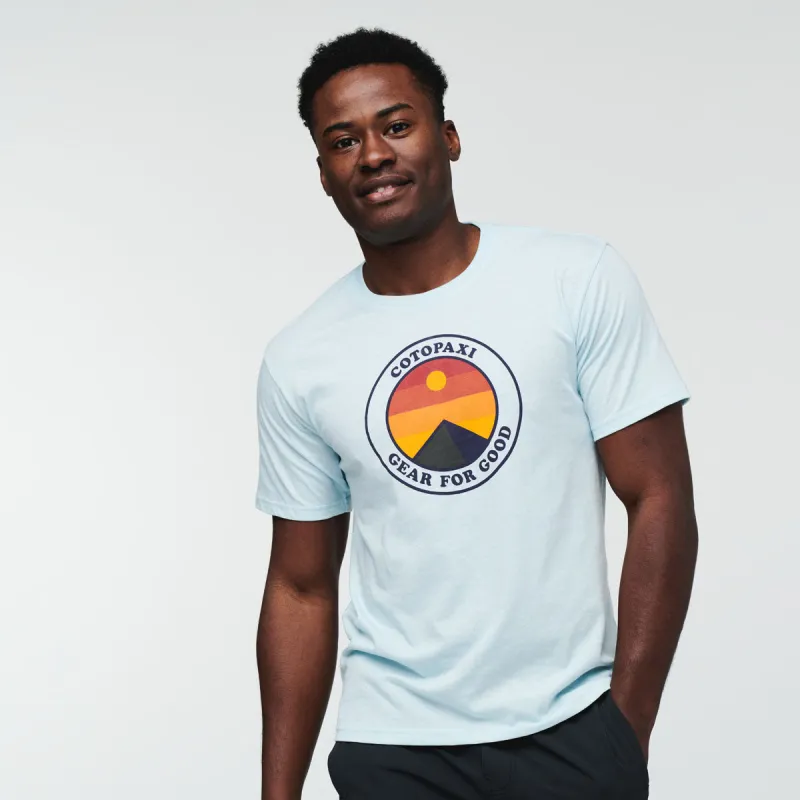 Sunny Side T-Shirt - Men's - SALE sold by cotopaxi