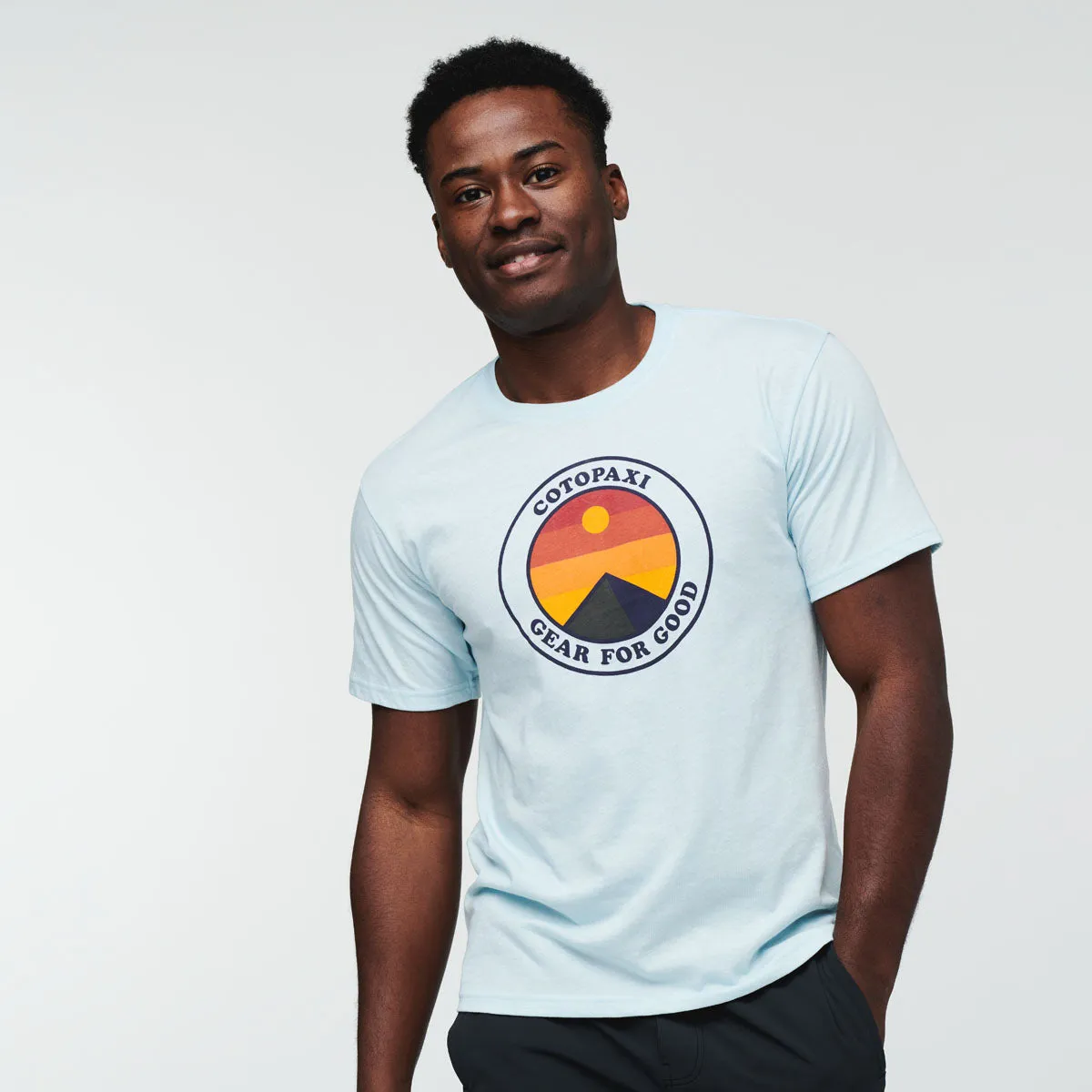 Sunny Side T-Shirt - Men's - SALE sold by cotopaxi