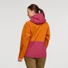 Cielo Rain Jacket - Women's sold by cotopaxi