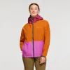 Cielo Rain Jacket - Women's sold by cotopaxi
