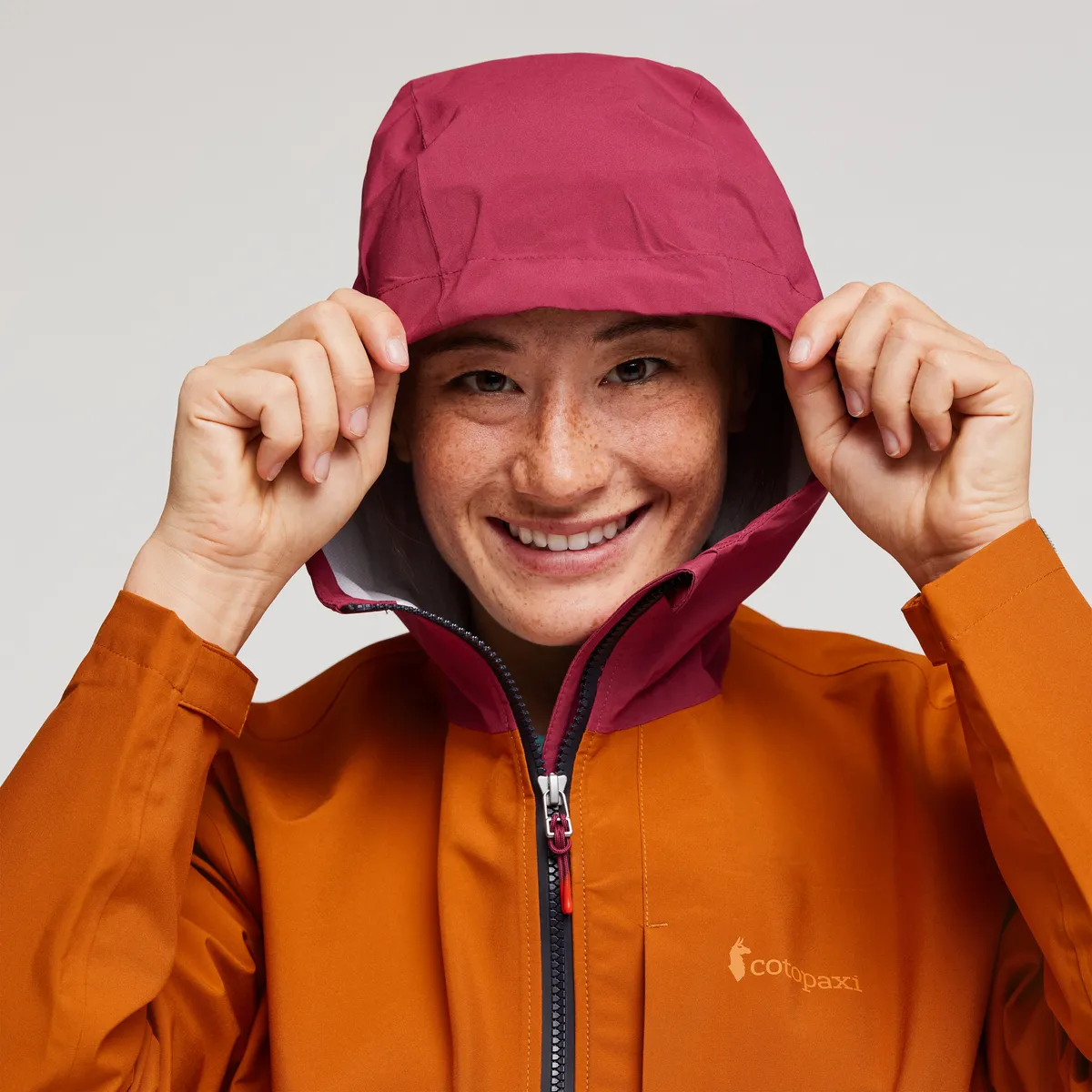 Cielo Rain Jacket - Women's sold by cotopaxi product image thumbnail 5