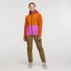 Cielo Rain Jacket - Women's sold by cotopaxi