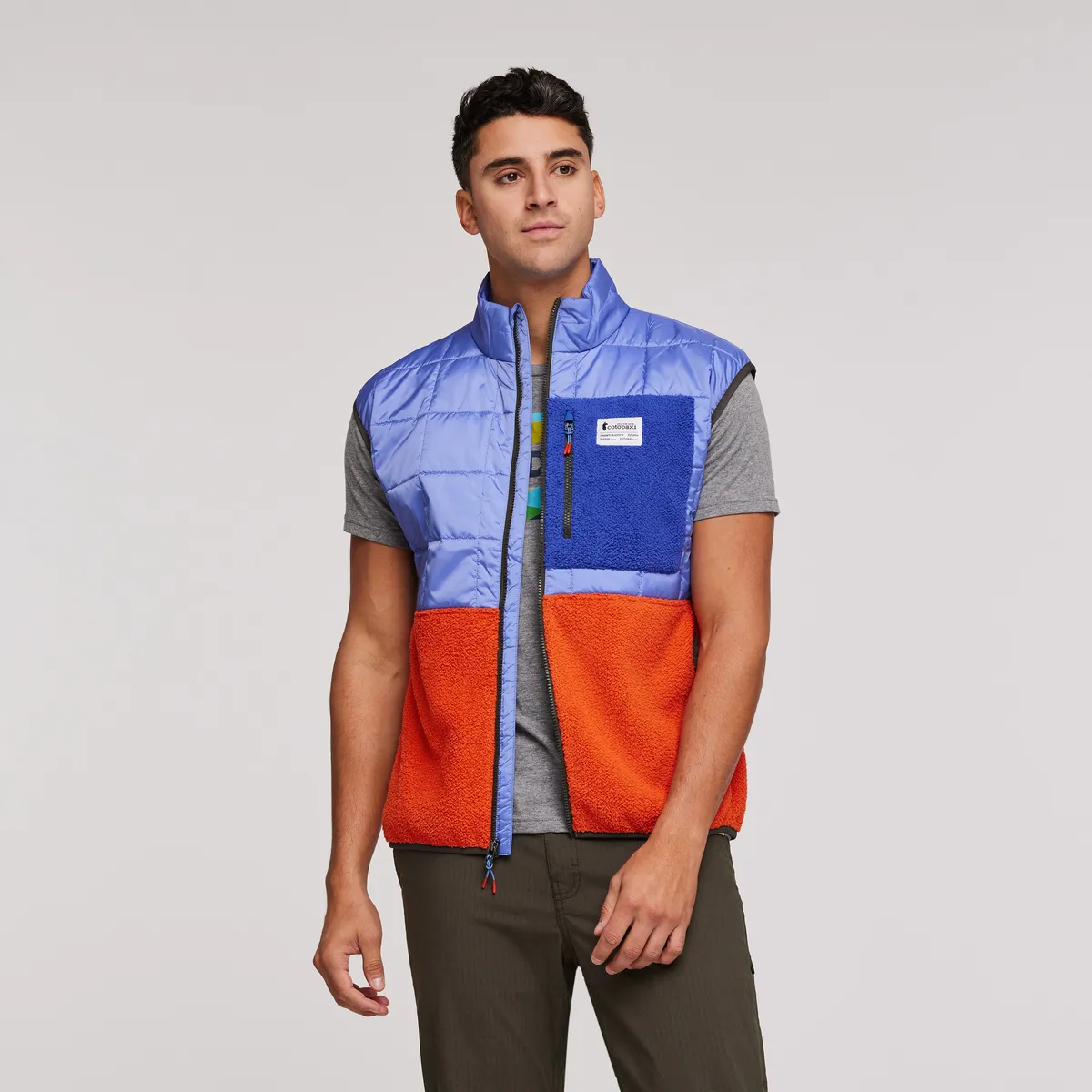 Trico Hybrid Vest - Men's sold by cotopaxi