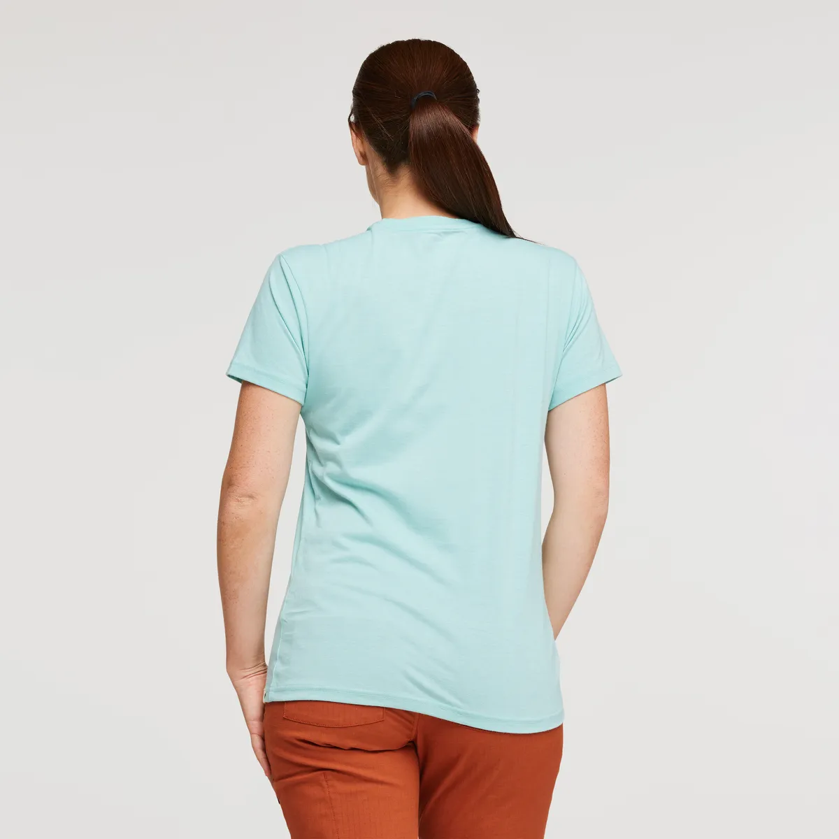 Day and Night T-Shirt - Women's sold by cotopaxi product image thumbnail 4