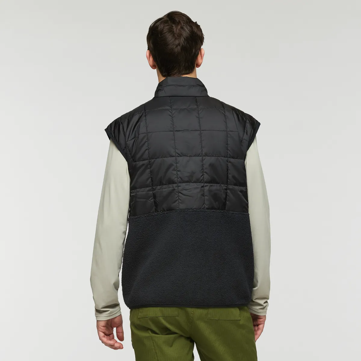 Trico Hybrid Vest - Men's sold by cotopaxi product image thumbnail 4