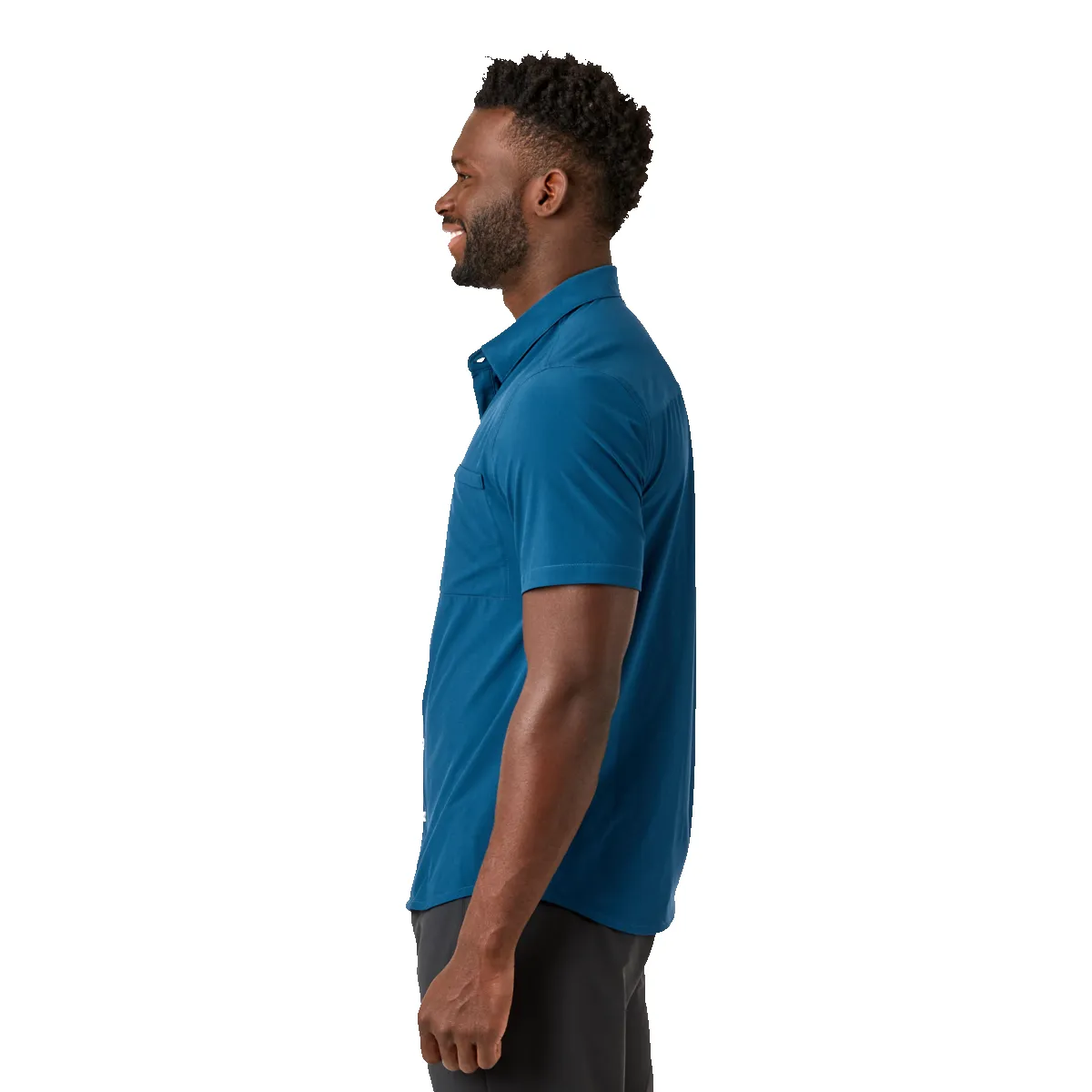 Cambio Button Up Shirt - Men's sold by cotopaxi product image thumbnail 2
