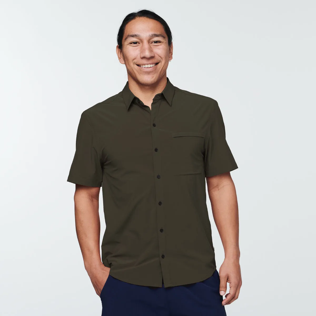 Cambio Button Up Shirt - Men's sold by cotopaxi product image thumbnail 5