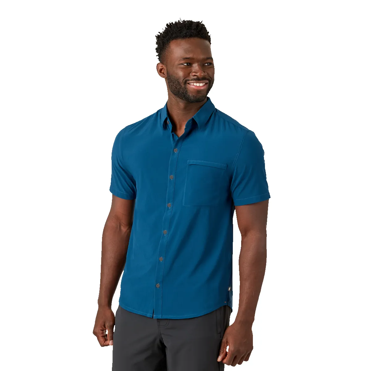 Cambio Button Up Shirt - Men's sold by cotopaxi