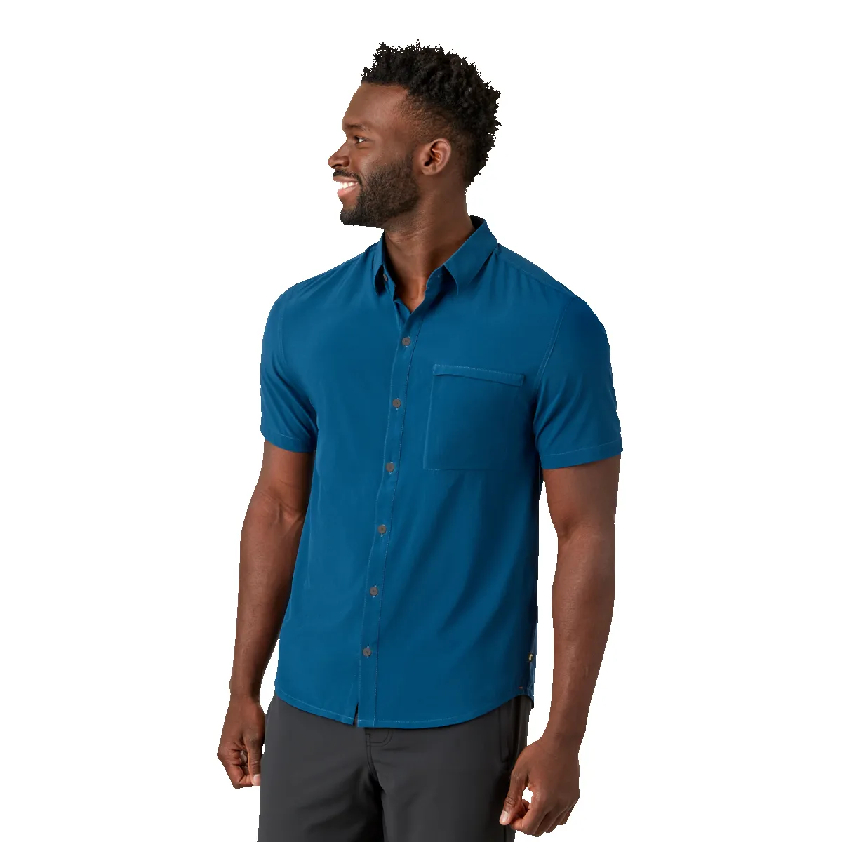 Cambio Button Up Shirt - Men's sold by cotopaxi product image thumbnail 4