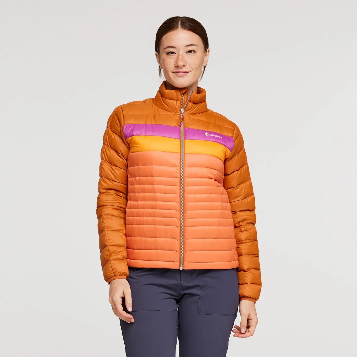 Fuego Down Jacket - Women's sold by cotopaxi