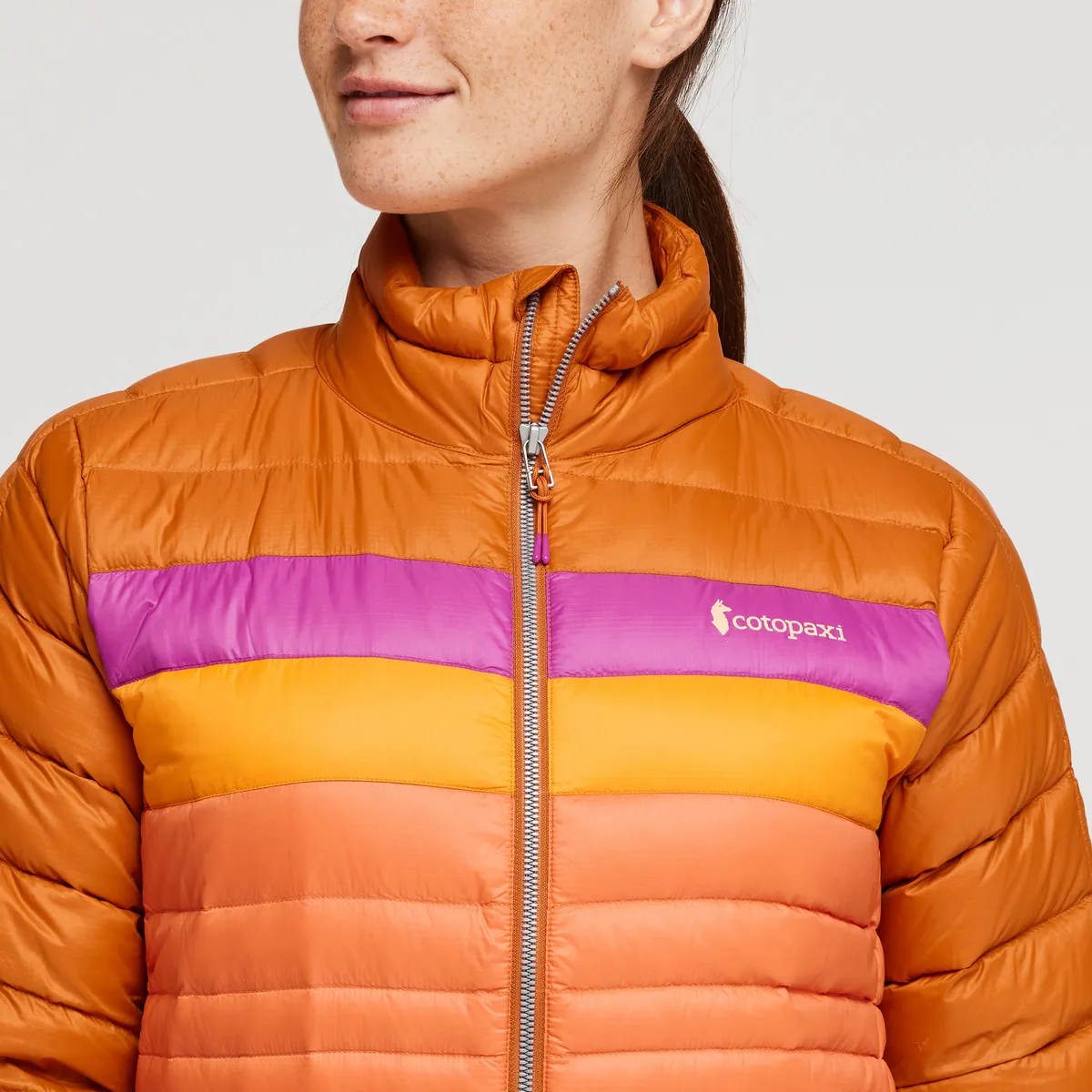Fuego Down Jacket - Women's sold by cotopaxi product image thumbnail 5