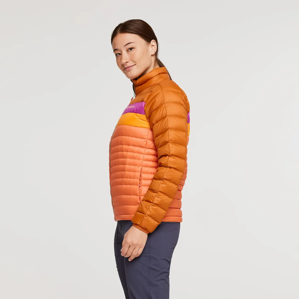Fuego Down Jacket - Women's sold by cotopaxi product image thumbnail 3
