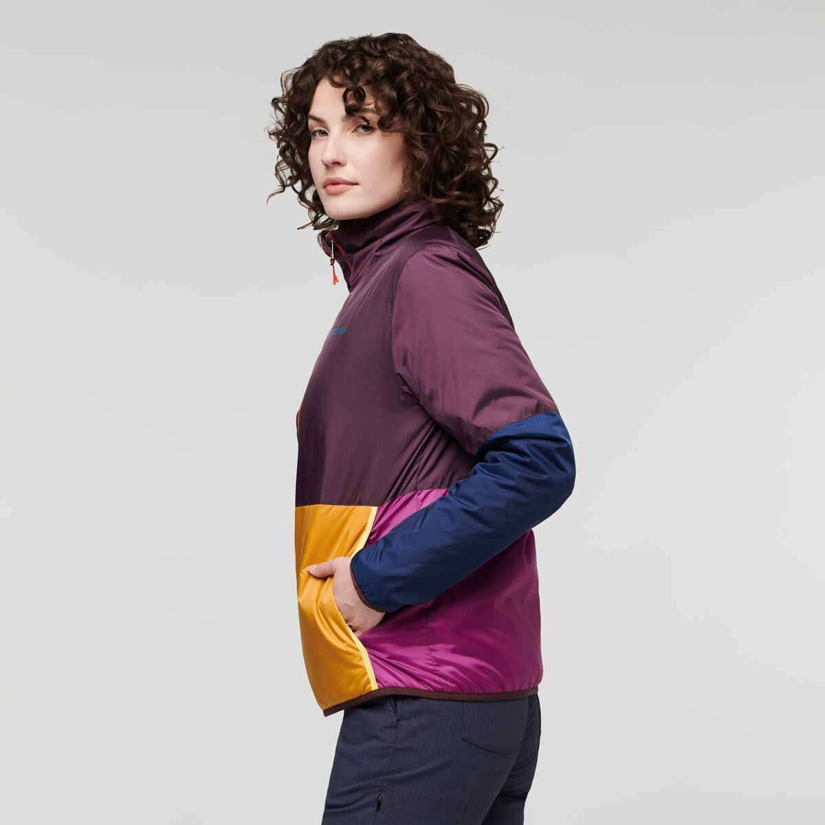 Teca Cálido Jacket - Women's sold by cotopaxi product image thumbnail 3