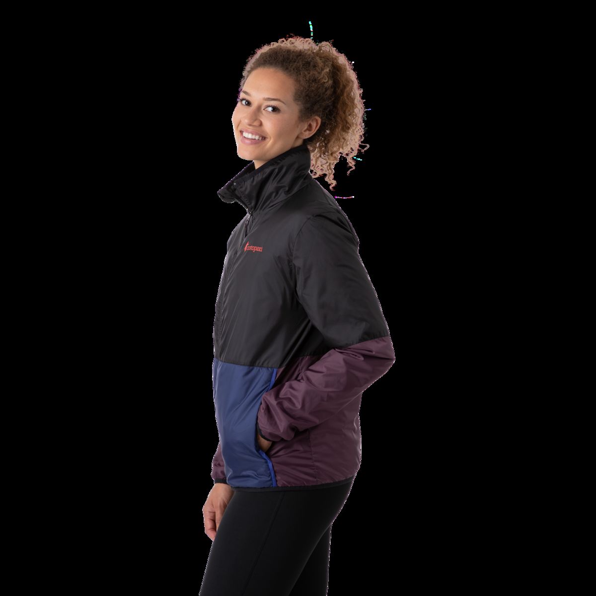 Teca Cálido Jacket - Women's sold by cotopaxi product image thumbnail 12