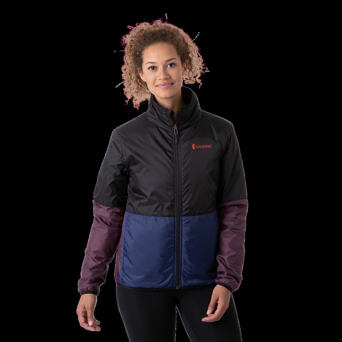Teca Cálido Jacket - Women's sold by cotopaxi product image thumbnail 11