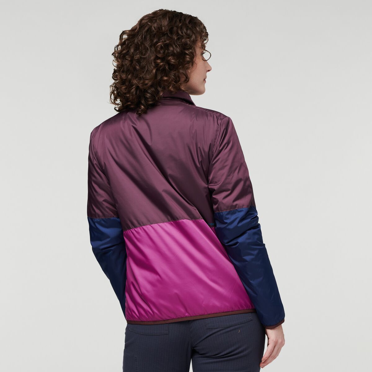 Teca Cálido Jacket - Women's sold by cotopaxi product image thumbnail 4