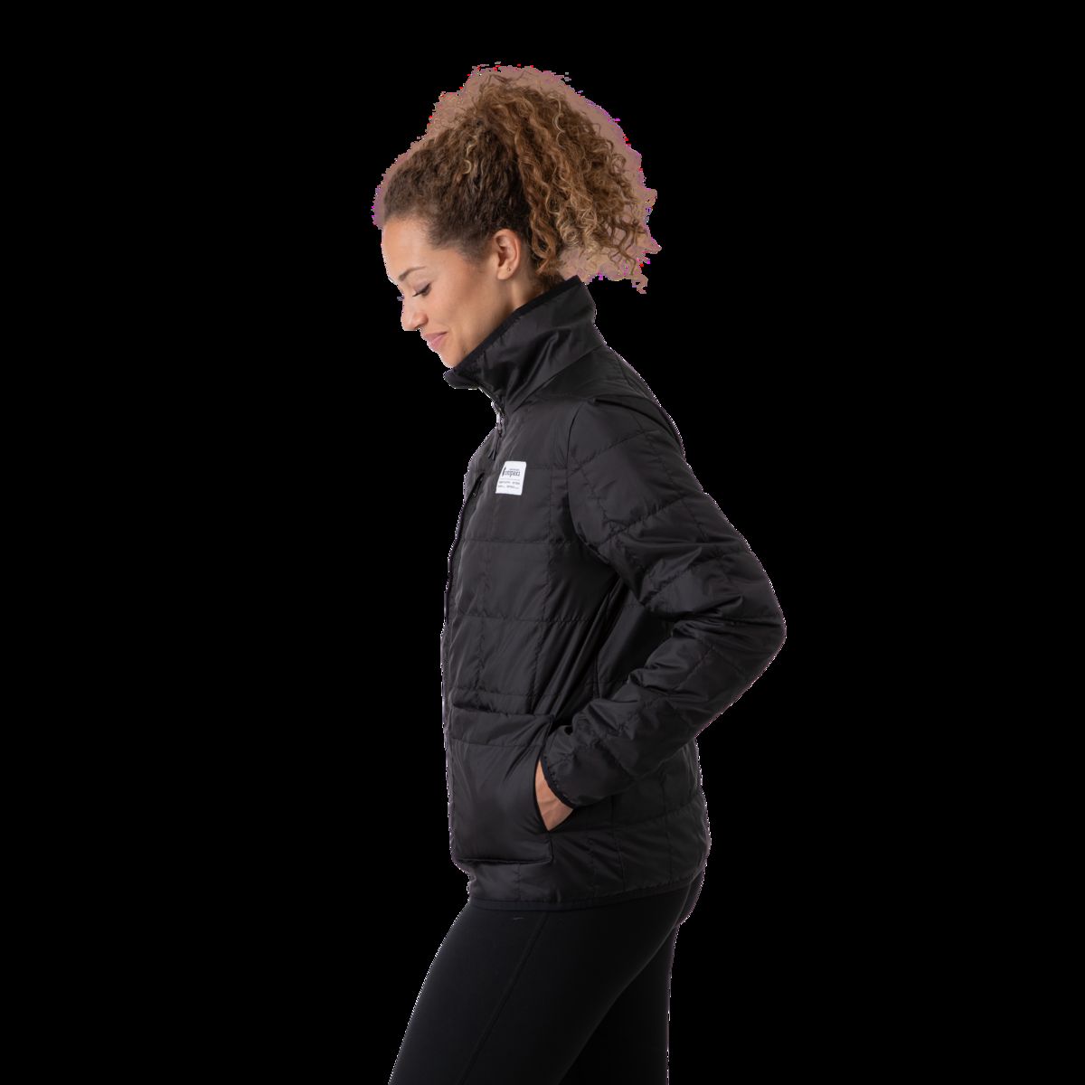 Teca Cálido Jacket - Women's sold by cotopaxi product image thumbnail 16