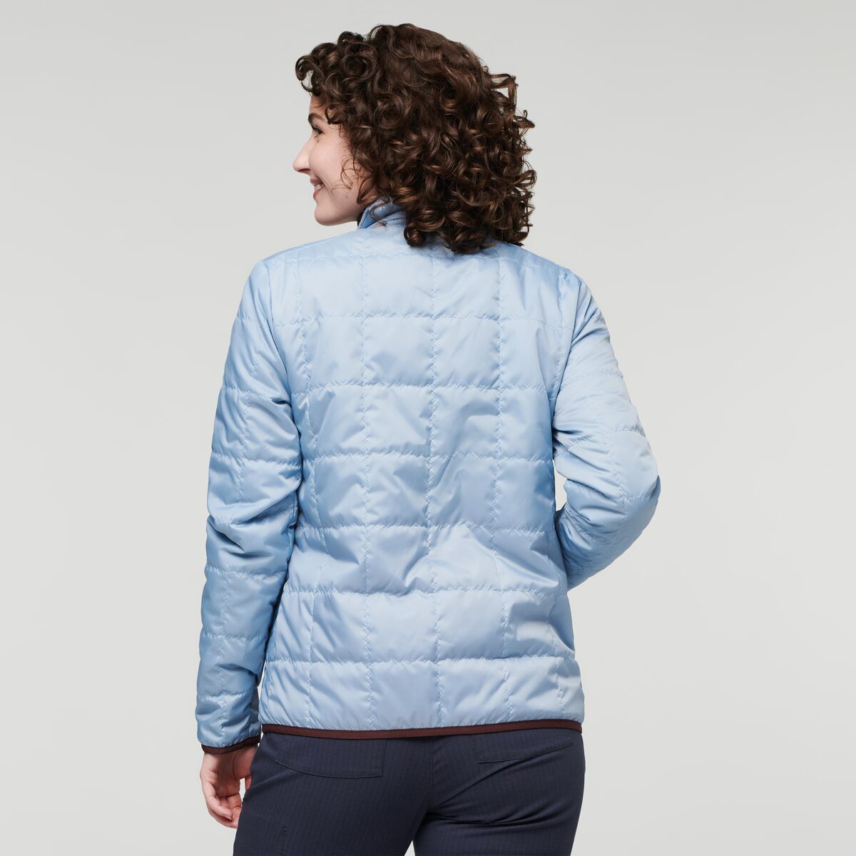 Teca Cálido Jacket - Women's sold by cotopaxi product image thumbnail 9
