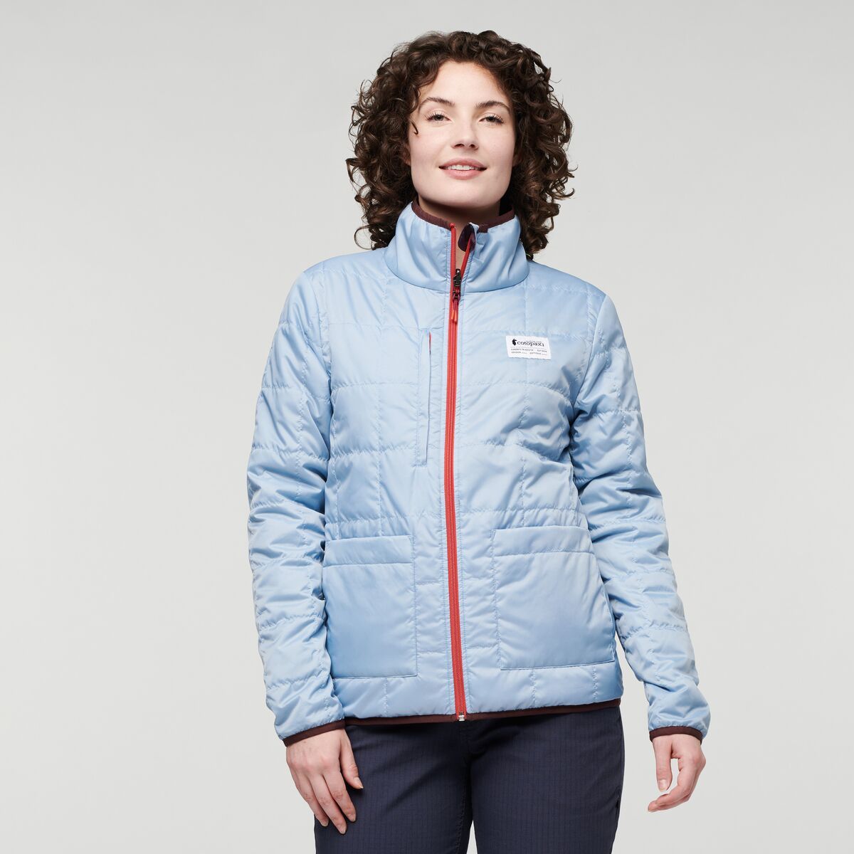 Teca Cálido Jacket - Women's sold by cotopaxi product image thumbnail 6