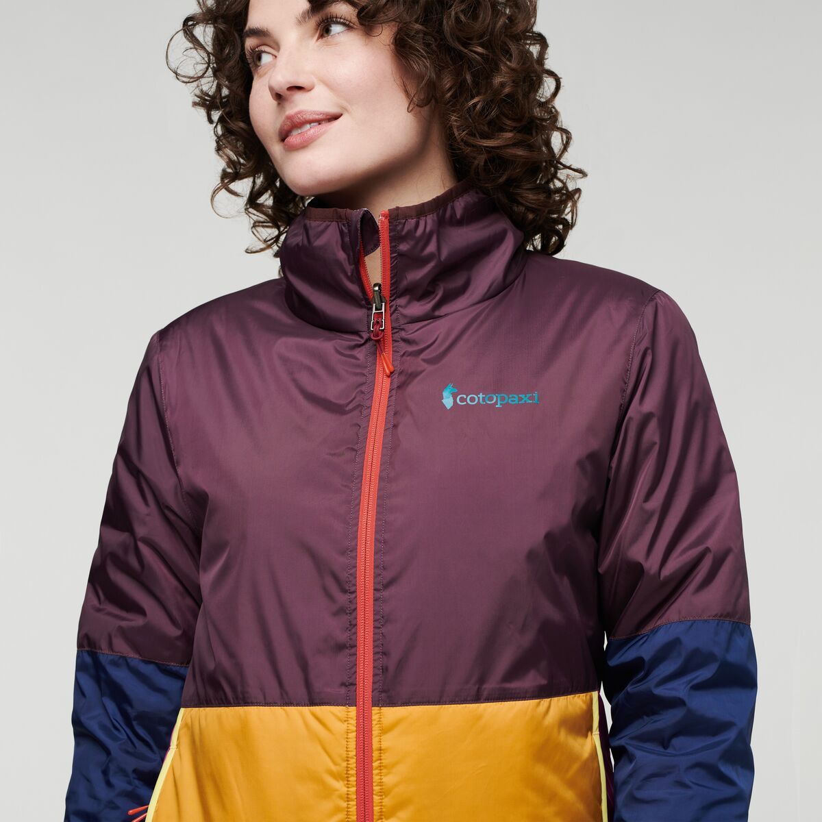 Teca Cálido Jacket - Women's sold by cotopaxi product image thumbnail 5