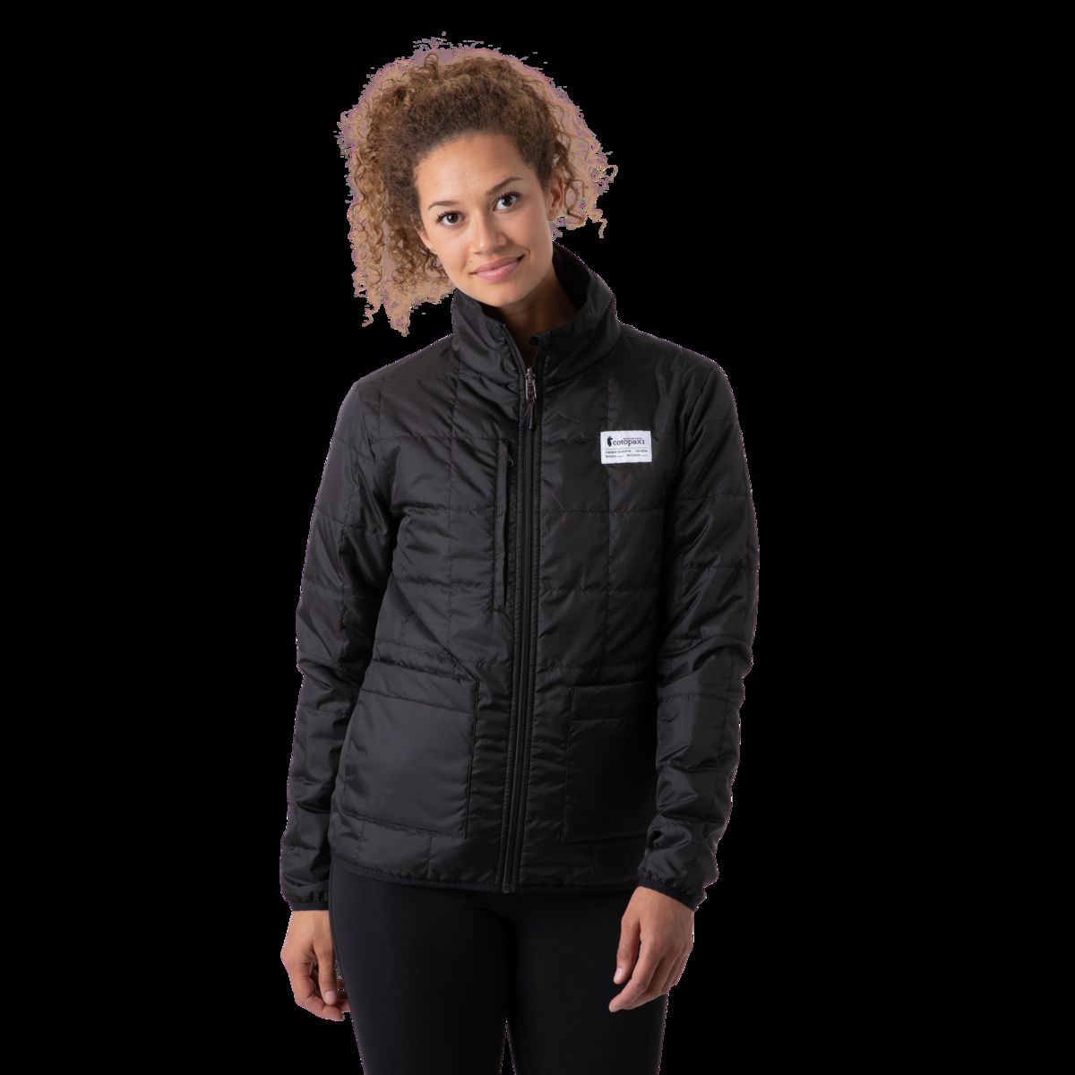 Teca Cálido Jacket - Women's sold by cotopaxi product image thumbnail 14