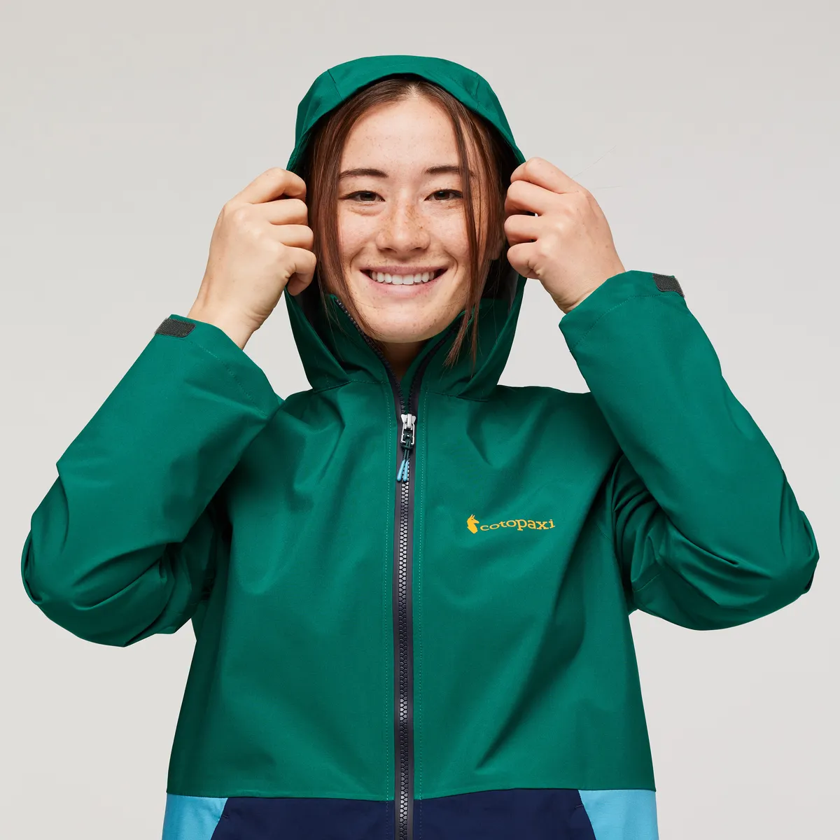 Cielo Rain Trench - Women's sold by cotopaxi product image thumbnail 5