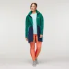 Cielo Rain Trench - Women's sold by cotopaxi