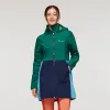 Cielo Rain Trench - Women's sold by cotopaxi