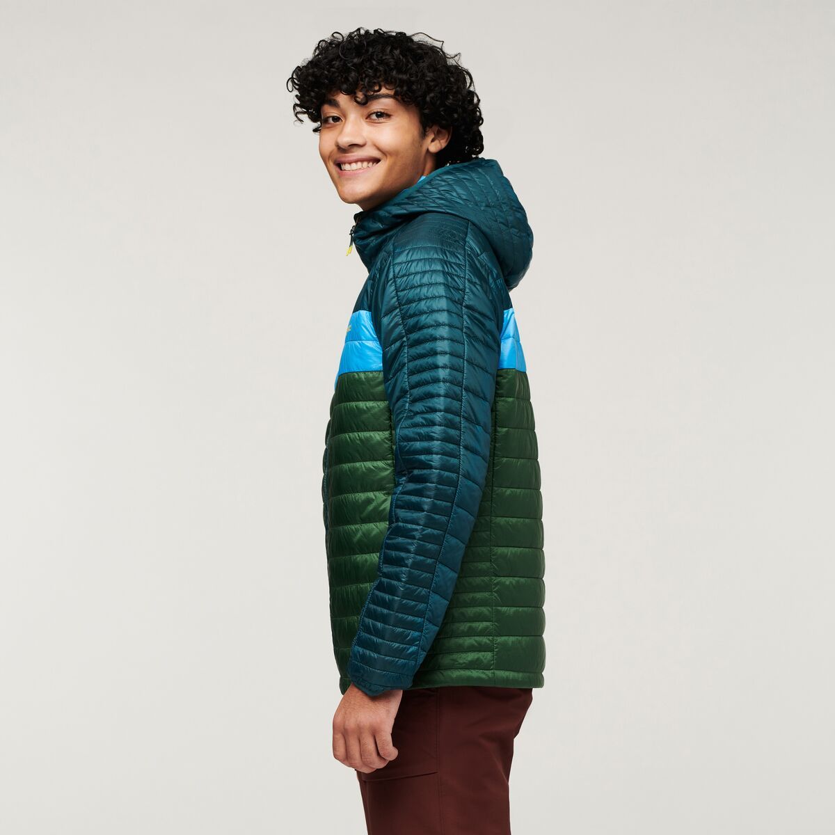 Capa Insulated Hooded Jacket - Men's sold by cotopaxi product image thumbnail 3