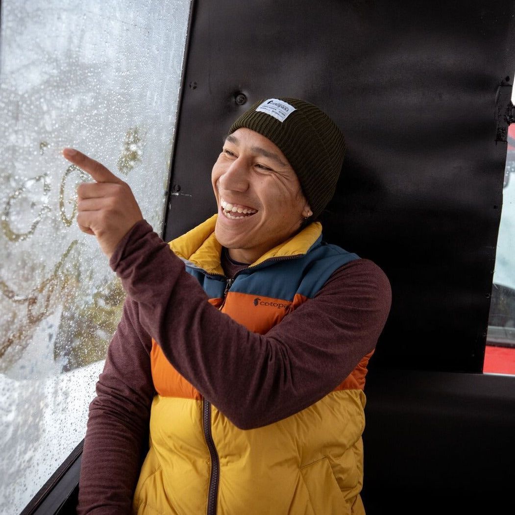 Solazo Down Vest - Men's - FINAL SALE sold by cotopaxi product image thumbnail 13