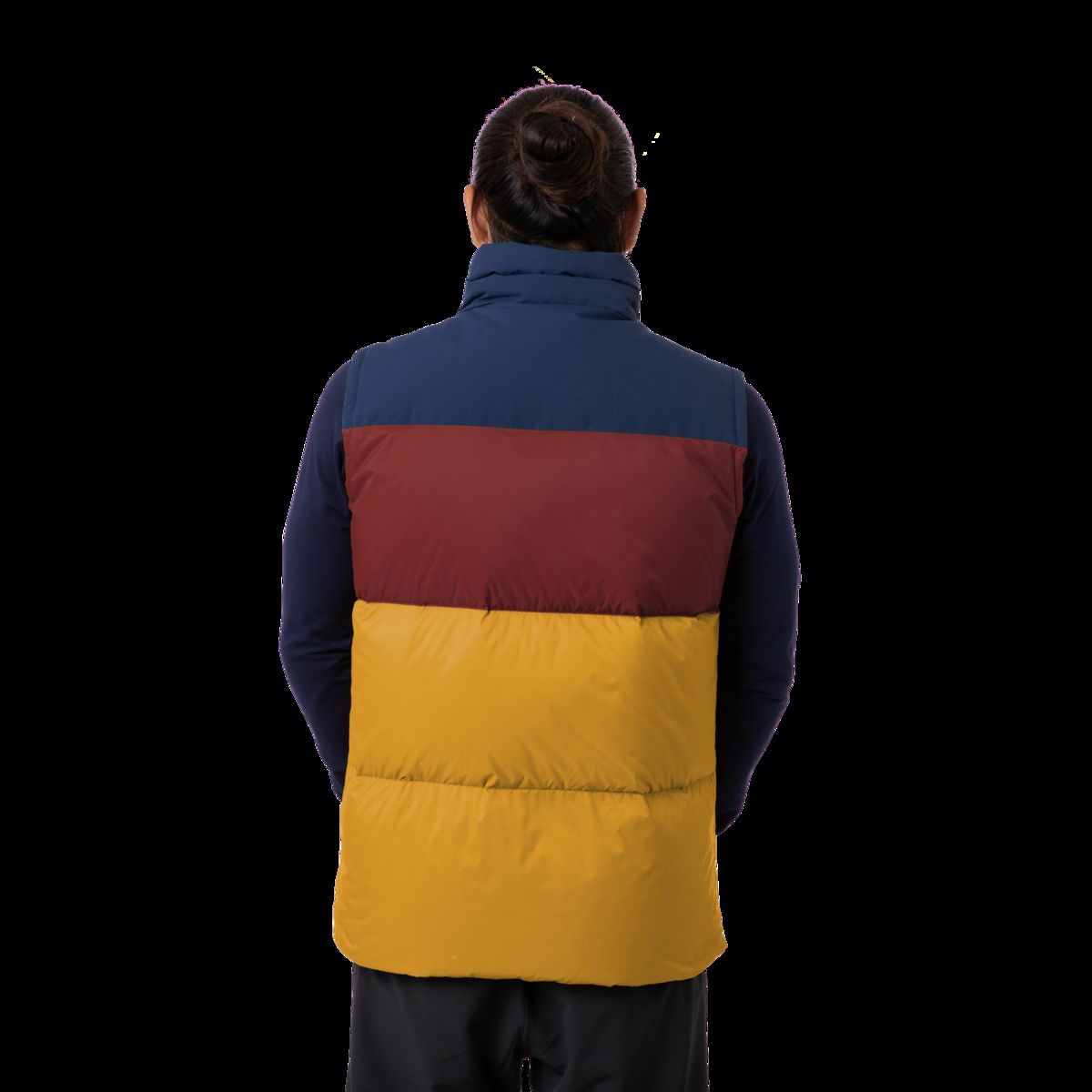 Solazo Down Vest - Men's - FINAL SALE sold by cotopaxi product image thumbnail 7