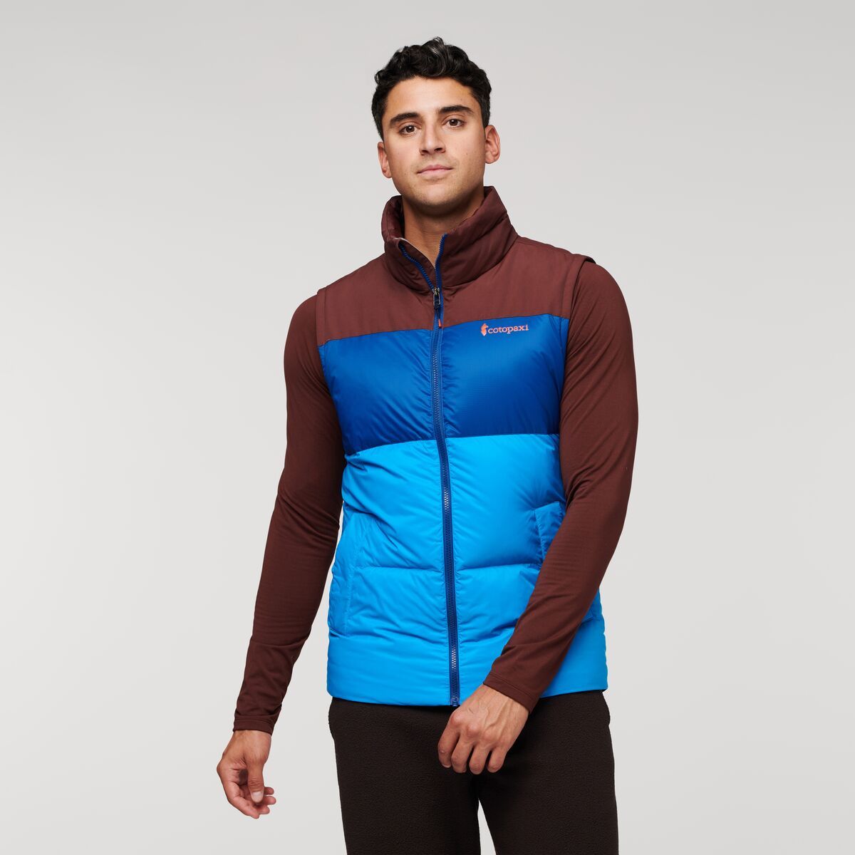 Solazo Down Vest - Men's - FINAL SALE sold by cotopaxi product image thumbnail 10