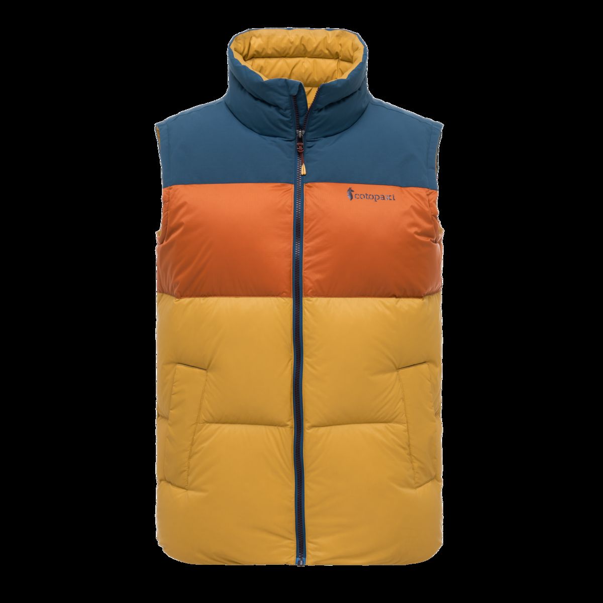 Solazo Down Vest - Men's - FINAL SALE sold by cotopaxi product image thumbnail 8